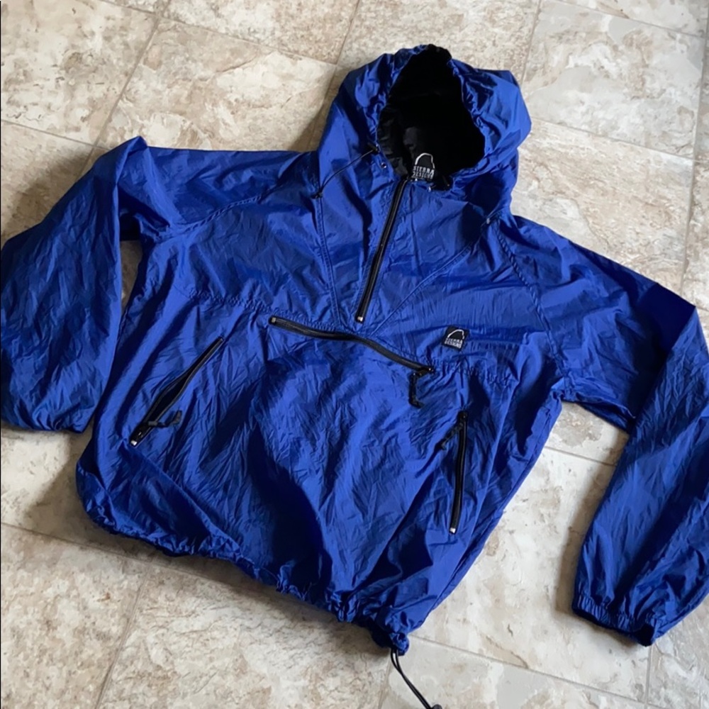 Windbreaker - Picture 2 of 2